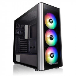 Caja ordenador gaming thermaltake level 20