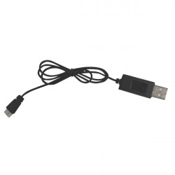 Cargador universal usb drone valido drone