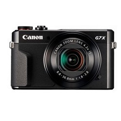 Camara digital canon powershot g7x mark