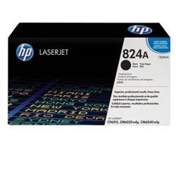 Kit tambor hp 824a cb384a negro