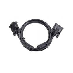 Cable dvi gembird macho macho 18m