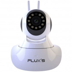 Camara ip flux s linx fhd vision