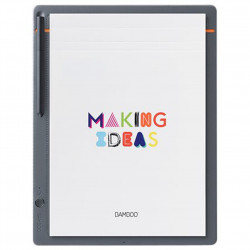 Tableta digitalizadora wacom bamboo slate large