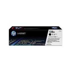 Toner hp 128a ce320a negro 2100