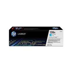 Toner hp 128a ce321a cian 2100