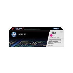 Toner hp 128a ce323a magenta 2100