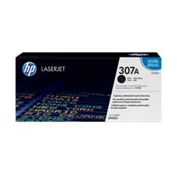 Toner hp ce740a negro 7000 paginas