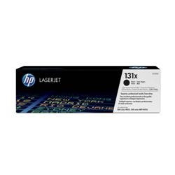 Toner hp 131a cf210a negro 1600pag