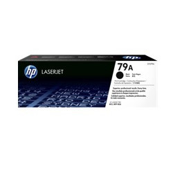 Toner hp cf279a negro 79a laserjet