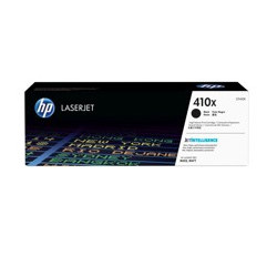 Toner hp cf410x negro m452dnm452dw laserjet