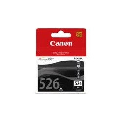 Cartucho tinta canon cli 526 negro