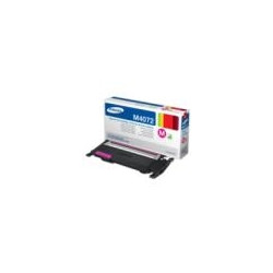 Toner samsung clt m4072s els magenta 1000