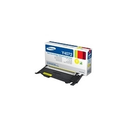 Toner samsung clt y4072s els amarillo 1000