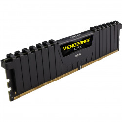 Memoria ddr4 16gb corsair vengeance pc4 25600