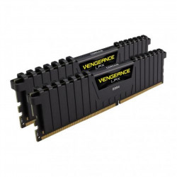 Memoria ddr4 16gb kit 2x8 corsair