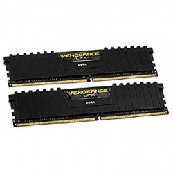 Memoria ddr4 16gb kit 2x8 corsair