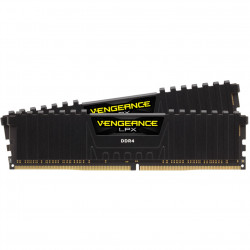 Memoria ddr4 16gb kit 2x8 corsair