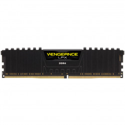 Memoria ddr4 8gb corsair vengeance pc4 25600