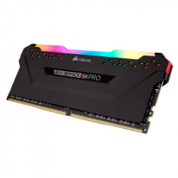 Memoria ddr4 8gb corsair vengeance pc4 25600
