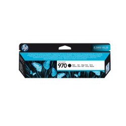 Cartucho tinta hp cn621ae negro nº