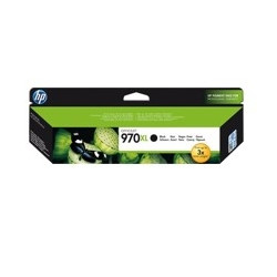 Cartucho tinta hp 970 xl cn625ae