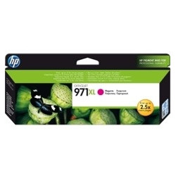 Cartucho tinta hp 971 xl cn627ae