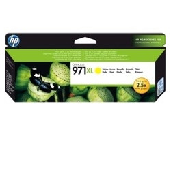 Cartucho tinta hp 971 xl cn628ae