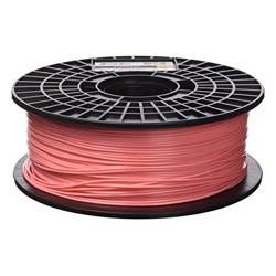 Filamento pla colido impresora 3d gold rosa