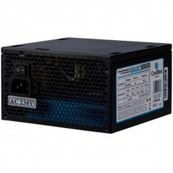 Fuente alimentacion coolbox atx basic 500gr