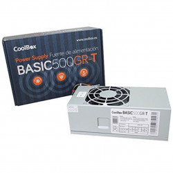 Fuente alimentacion coolbox tfx basic 500gr t