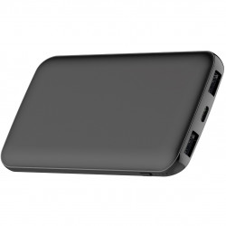 Bateria externa portatil power bank coolbox