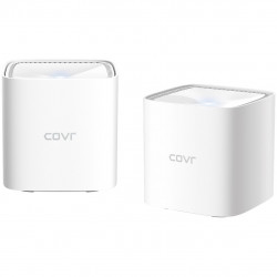 Wifi mesh d link covr 1102 ac1200 dual