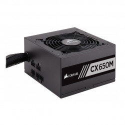 Fuente alimentacion corsair builder series cx650