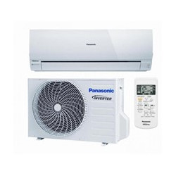 Split unidad interior aire panasonic re