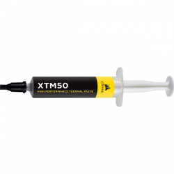 Pasta masilla termica corsair xtm50 5grs
