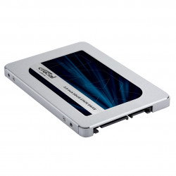 Disco duro interno solido hdd ssd