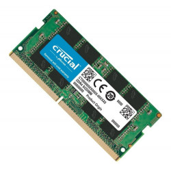 Memoria portatil ddr3 l 4gb crucial