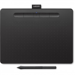Tableta digitalizadora wacom intuos medium bluetooth