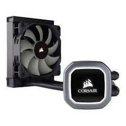 Kit refrigeracion liquida cpu corsair h60