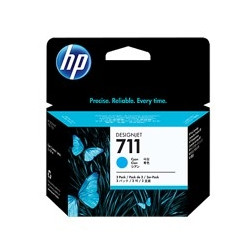 Multipack hp cz134a nº711 cian desj