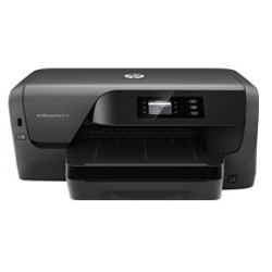 Impresora hp inyeccion color officejet pro