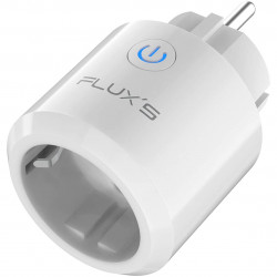 Enchufe inteligente smart flux s naos wifi