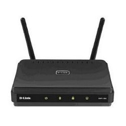 Punto acceso d link dap 1360