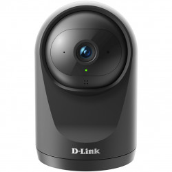 Camara vigilancia d link dcs 6500lh fhd wifi