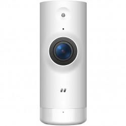 Mini camara vigilancia d link dcs 8000lhv2 fhd