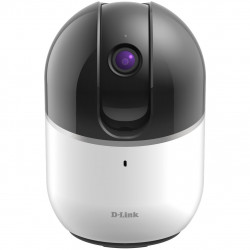 Camara vigilancia d link dcs 8515lh wifi lente