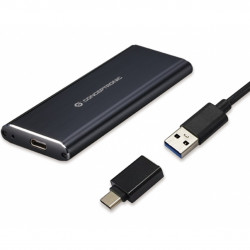 Carcasa conceptronic ssd m2 pcie nvme