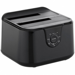 Base dock discos sata conceptronic 2