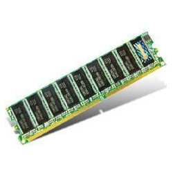 Memoria ddr 512mb transcend 333 mhz