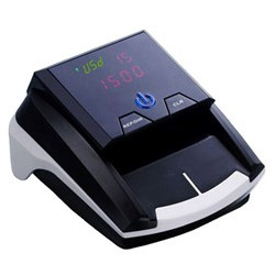 Detector billetes falsos seypos detect one